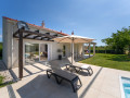 Exterior, Villa Lapis with pool, Selina - Istria Selina