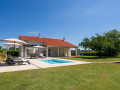 Exterior, Villa Lapis with pool, Selina - Istria Selina