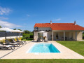 Exterior, Villa Lapis with pool, Selina - Istria Selina