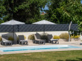 Exterieur, Villa Lapis mit Pool, Selina - Istrien Selina