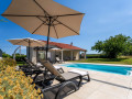 Exterior, Villa Lapis with pool, Selina - Istria Selina