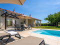 Exterieur, Villa Lapis mit Pool, Selina - Istrien Selina