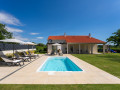 Exterior, Villa Lapis with pool, Selina - Istria Selina